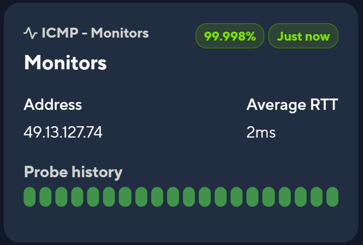 icmp-monitor