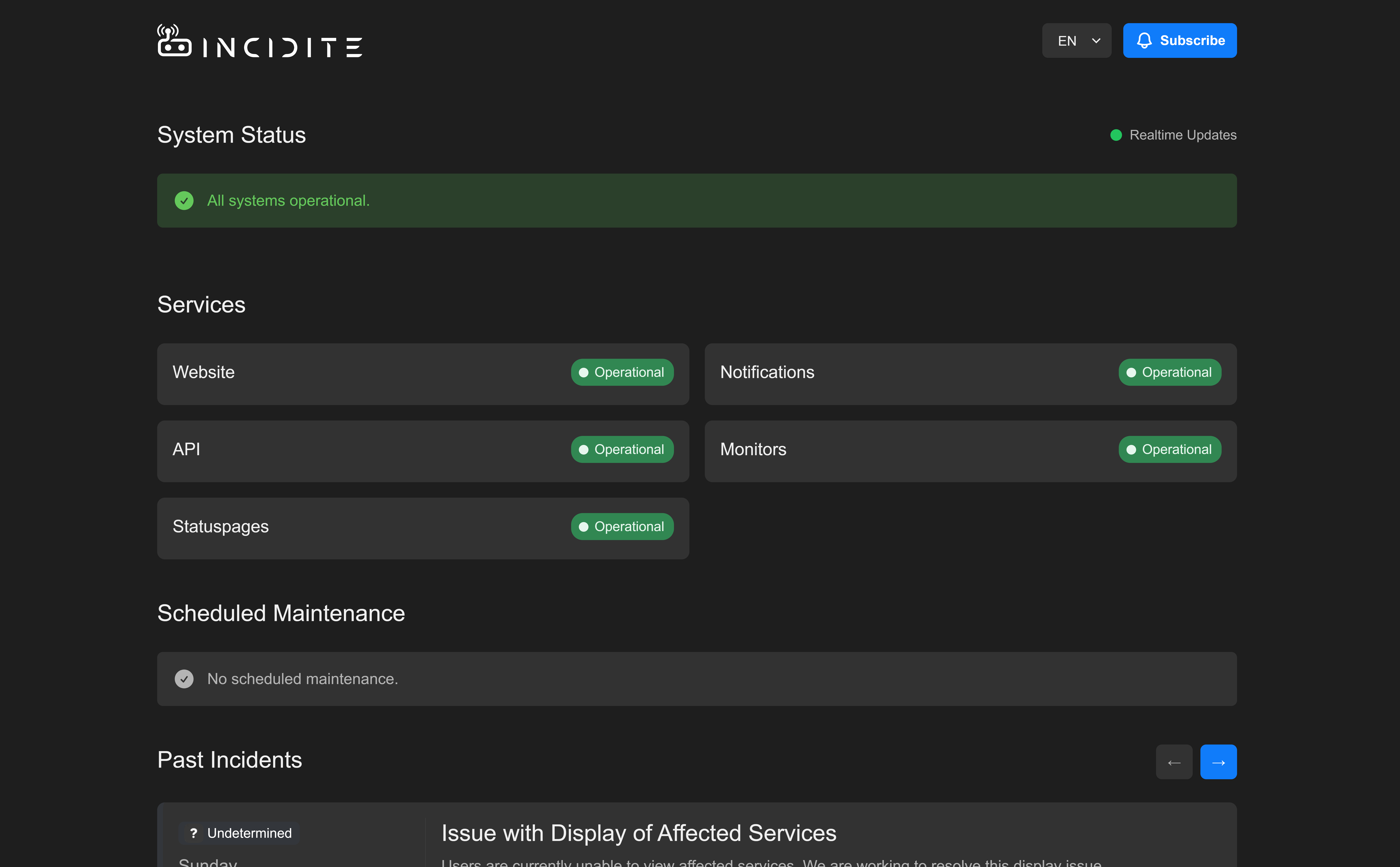 monitor-example