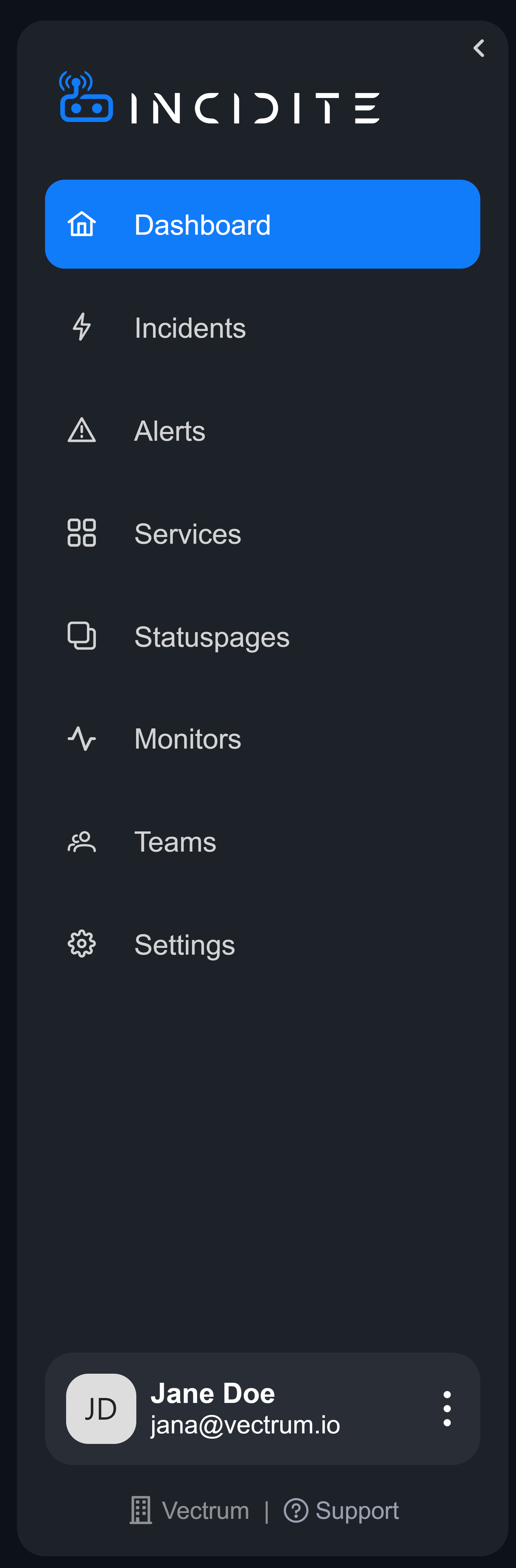 sidebar