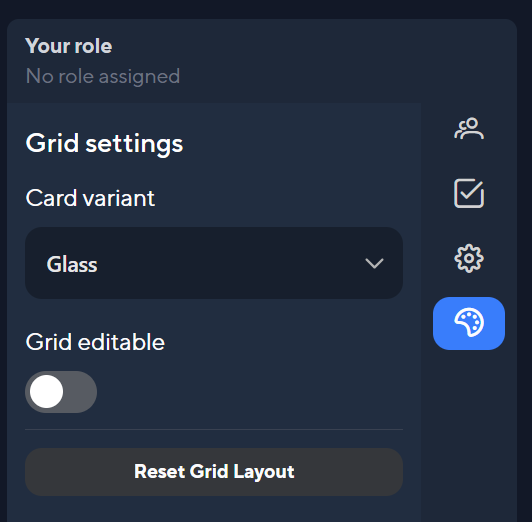 workspace-design-settings