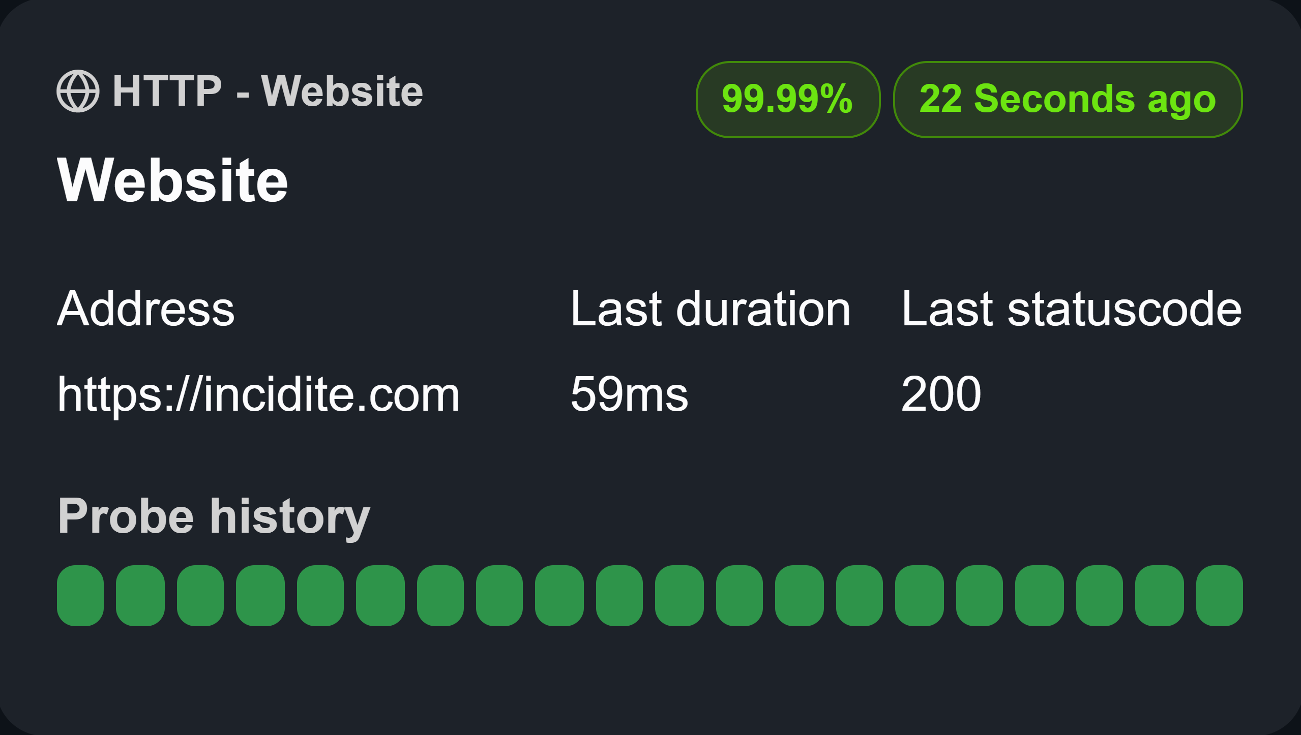 http-monitor